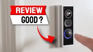 Ring peephole camera review 2023