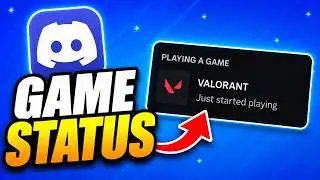 How to Show What Game You're Playing on Discord