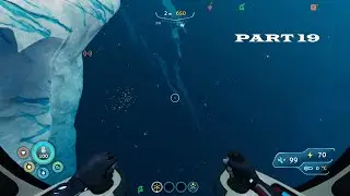 Subnautica Below Zero Walkthrough - Part 19 - Getting different Seatruck modules