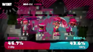 Nintendo Switch Force Live