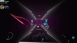 Beat Saber - The Search - NF / Phøenix