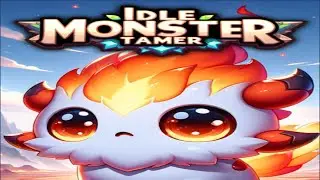 Idle Monster Tamer Gameplay Android Monster Merge Game part2