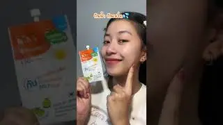 กันแดดซองกันน้ำ💦กันเหงื่อ💧เหมาะกับอากาศประเทศไทย | KA UV SUPERBLOC FLUID PROTECTOR