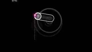 The easiest 400pp play in osu!.