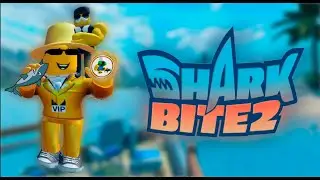 😎ВЫПОЛНИЛ САМОЕ СЛОЖНОЕ ДОСТИЖЕНИЕ В SHARK BITE 2!