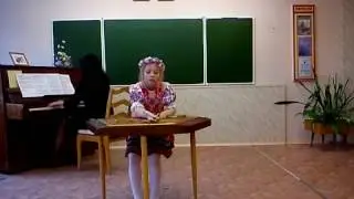 Пекарская Дарья