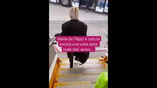 POVERA MARIA 🥹