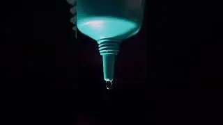 Утолить жажду кожи: гель Genesis Hyaluron💧