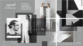 COTTO ARCHITECTURE