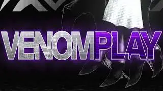 Intro do Canal Venomplay