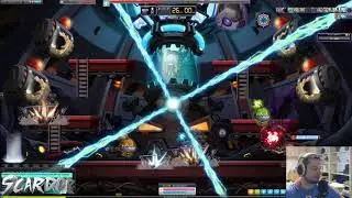 Reboot Bossing Advice: Phase 1 lotus for Pathfinder