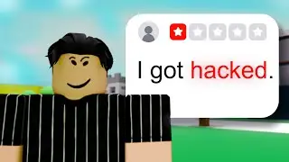 I Tested 1 Star Roblox Games
