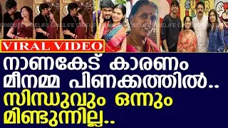 ദിയയുടെ രഹസ്യ വിവാഹത്തിൽ വീട്ടുകാർ പ്രതികരിച്ചത് ഇങ്ങനെ..! l Diya Krishna l Aswin l Wedding