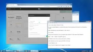 Install Windows on Nutanix Community Edition