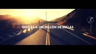 Major Lazer   Be Together feat  Wild Belle Traducida al Español(sarck26)