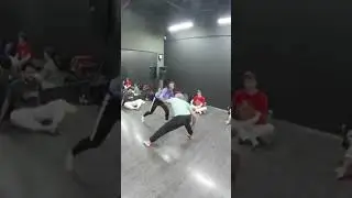 Martelo part 2. Capoeira. #shorts #short #capoeira #martelo #kick