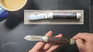 the weirdest thing I've seen today (ulary 602)