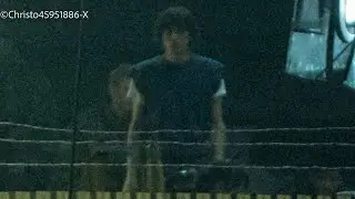 Stranger things 5 last news and behind the scenes Will byers and Mike Whiler