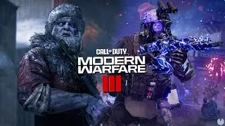 ИВЕНТ САНТЫ !!! ДИКИЙ ПОЕЗД / CALL OF DUTY: WARZONE SEASON 1