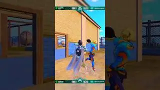 Как он это сделал?😳 PUBG MOBILE