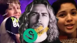 VINE SONGS You Probably Didn't Know The Name Of V4