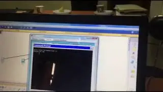 DHCP server شرح