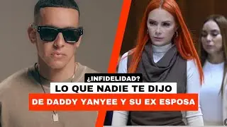 Daddy Yankee y Mireddys: La Verdad Detrás de los 100 Millones Perdidos