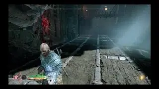 Atreus finally useful T-T