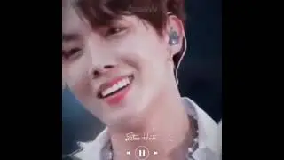 HEART became a stereo with this edit... J-HOPE - STEREO HEARTS