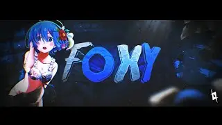 ¡Duelo Gfx! Speed Art •30 | Header For Me (Foxy Gfx Vs Angelo Gfx) [Made On Android]