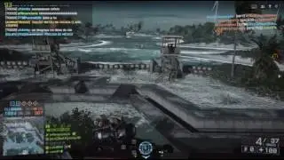 snipando no bf4