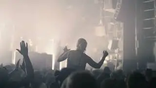 J - 3 mois: MOLECULE à L'Olympia 💥🏝🎶