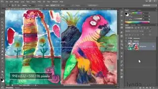 #03-02. Image Size and Resolution - Working with image size and resolution
