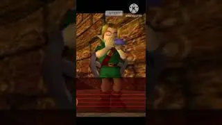 Sabias que en #link #n64 #3ds #entretenimiento #curiosidades #humor