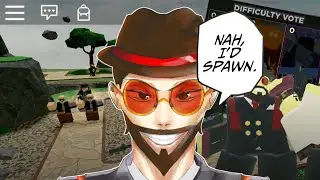 TDS Crook boss rework is AMAZING | Roblox
