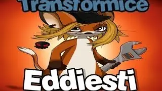 TRANSFORMICE - Eddiesti, Johnbaka, Xly & Tomasfelix