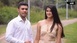 Historia de Hallyon & Dayenne depoimento depois de casados