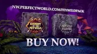 Neverwinter Fury of the Feywild Lore