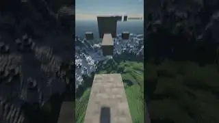 жду вопросы #вопросы #майнкрафт #паркур #shorts #minecraft