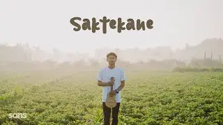 Saktekane - Didik Budi (Official Lyric Video)