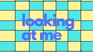 looking at me meme ( lazy )