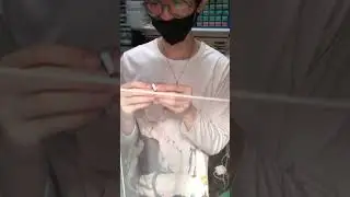 Bringing a Death Note Watch to Timemaster X Genshin Impact