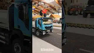 rc cars & trucks at Modell Truck Nord 2025 