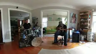 Forge - 2nd Improvisation - 9-27-2022