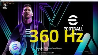 #eFootball