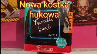 Thunder bomb sfc2511 Surex
