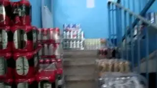 МО Озеры Ленина д 39 видео внутри 1