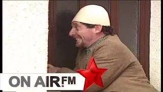 Cima, Leci   Mikepritja gjate luftes