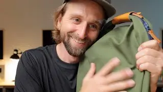 BEST DESIGNED SIMPLE BACKPACK?