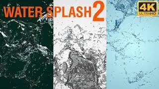 Water Splash Vol-2